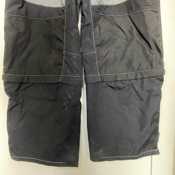 Vintage ROACH modular motorbike/racing pants - Picture 9 of 16